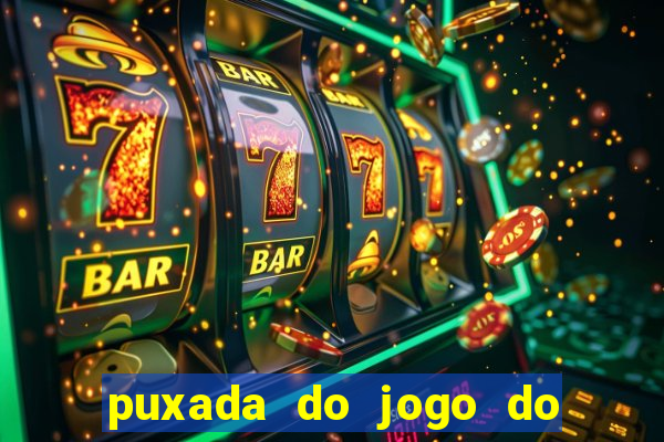 puxada do jogo do bicho da sueli